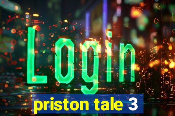 priston tale 3